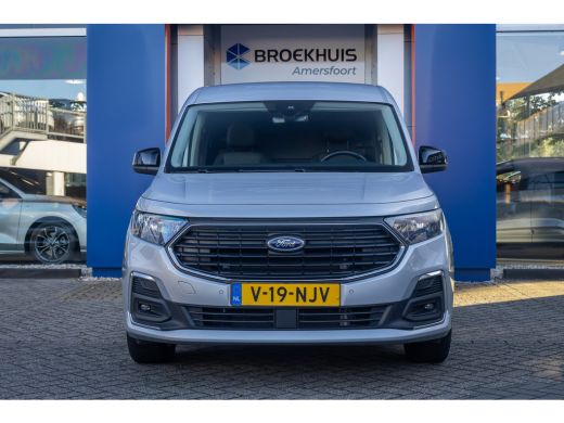 Ford Transit Connect 1.5 EcoBoost PHEV L2 Limited | Trekhaak | Achteruitrijcamera | Apple Carplay/Android Auto | Cruis... ActivLease financial lease