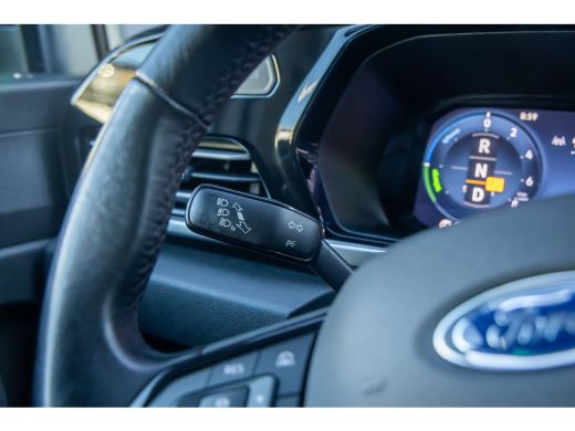 Ford Transit Connect 1.5 EcoBoost PHEV L2 Limited | Trekhaak | Achteruitrijcamera | Apple Carplay/Android Auto | Cruis... ActivLease financial lease