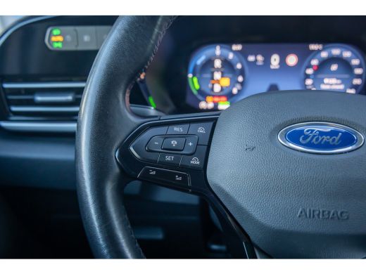 Ford Transit Connect 1.5 EcoBoost PHEV L2 Limited | Trekhaak | Achteruitrijcamera | Apple Carplay/Android Auto | Cruis... ActivLease financial lease