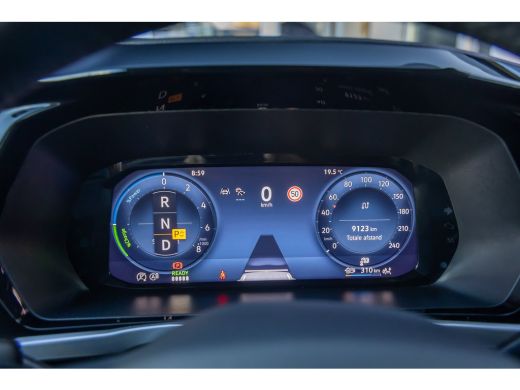 Ford Transit Connect 1.5 EcoBoost PHEV L2 Limited | Trekhaak | Achteruitrijcamera | Apple Carplay/Android Auto | Cruis... ActivLease financial lease