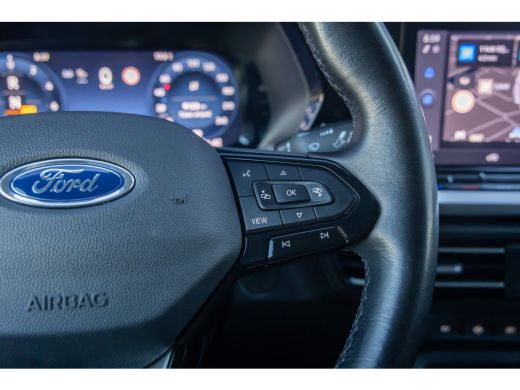 Ford Transit Connect 1.5 EcoBoost PHEV L2 Limited | Trekhaak | Achteruitrijcamera | Apple Carplay/Android Auto | Cruis... ActivLease financial lease