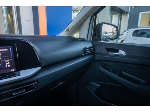 Ford Transit Connect 1.5 EcoBoost PHEV L2 Limited | Trekhaak | Achteruitrijcamera | Apple Carplay/Android Auto | Cruis... ActivLease financial lease
