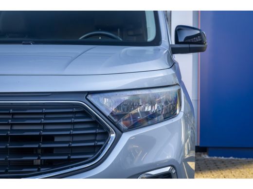 Ford Transit Connect 1.5 EcoBoost PHEV L2 Limited | Trekhaak | Achteruitrijcamera | Apple Carplay/Android Auto | Cruis... ActivLease financial lease