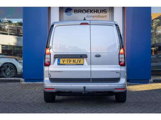 Ford Transit Connect 1.5 EcoBoost PHEV L2 Limited | Trekhaak | Achteruitrijcamera | Apple Carplay/Android Auto | Cruis... ActivLease financial lease