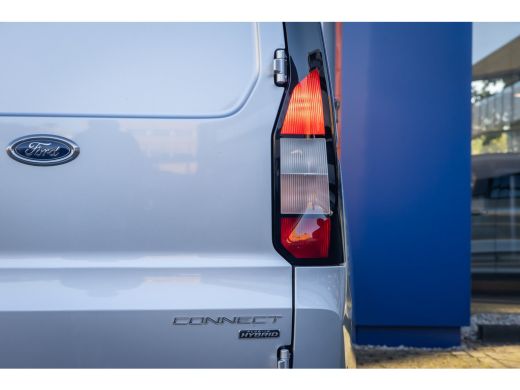 Ford Transit Connect 1.5 EcoBoost PHEV L2 Limited | Trekhaak | Achteruitrijcamera | Apple Carplay/Android Auto | Cruis... ActivLease financial lease