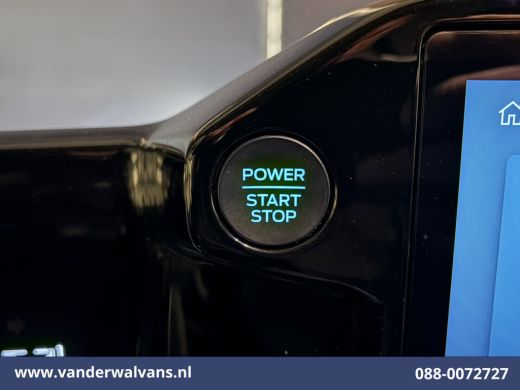 Ford Transit Custom 2.0 TDCI 136pk L2H1 Euro6 Airco | Camera | LED | Apple Carplay | Cruisecontrol | 2500kg Trekhaak ... ActivLease financial lease