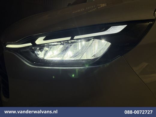 Ford Transit Custom 2.0 TDCI 136pk L2H1 Euro6 Airco | Camera | LED | Apple Carplay | Cruisecontrol | 2500kg Trekhaak ... ActivLease financial lease