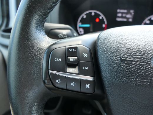 Ford Transit Custom 300 2.0 TDCI L2H1 Trend DC | Dubbele Cabine | 6 Persoons | Navigatie | Trekhaak | Verwarmde Voorr... ActivLease financial lease