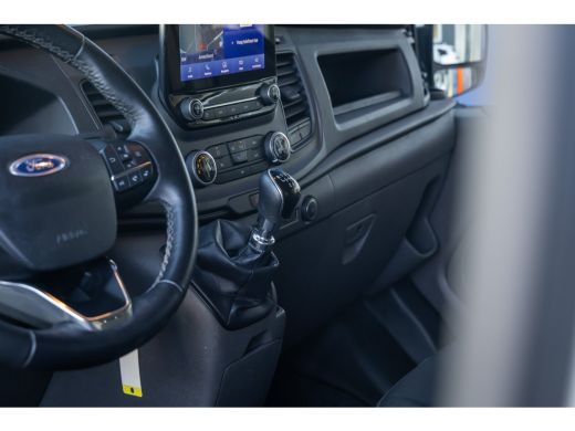 Ford Transit Custom 300 2.0 TDCI L2H1 Trend | Trekhaak | Camera | Parkeersensoren | Airco | Apple Carplay/Android Aut... ActivLease financial lease