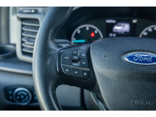 Ford Transit Custom 300 2.0 TDCI L2H1 Trend | Trekhaak | Camera | Parkeersensoren | Airco | Apple Carplay/Android Aut... ActivLease financial lease