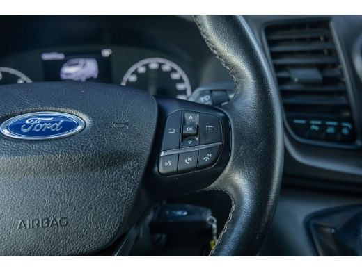 Ford Transit Custom 300 2.0 TDCI L2H1 Trend | Trekhaak | Camera | Parkeersensoren | Airco | Apple Carplay/Android Aut... ActivLease financial lease