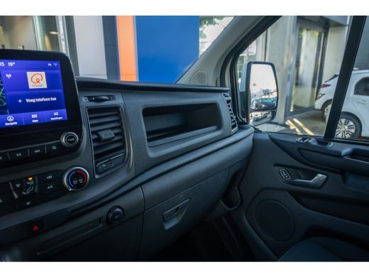 Ford Transit Custom 300 2.0 TDCI L2H1 Trend | Trekhaak | Camera | Parkeersensoren | Airco | Apple Carplay/Android Aut... ActivLease financial lease