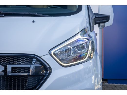 Ford Transit Custom 300 2.0 TDCI L2H1 Trend | Trekhaak | Camera | Parkeersensoren | Airco | Apple Carplay/Android Aut... ActivLease financial lease