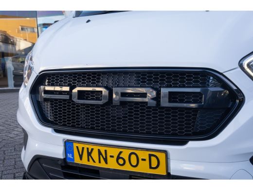 Ford Transit Custom 300 2.0 TDCI L2H1 Trend | Trekhaak | Camera | Parkeersensoren | Airco | Apple Carplay/Android Aut... ActivLease financial lease