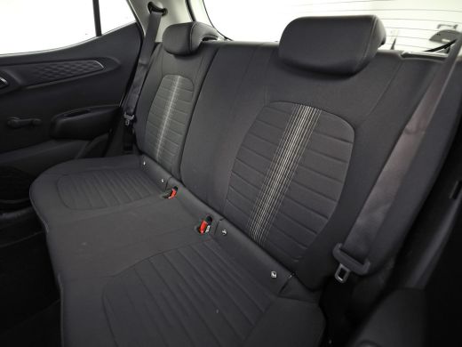 Hyundai i10 1.0 Comfort (APPLE CARPLAY, CRUISE, SPORTSTOELEN, LANE ASSIST, ELEK RAMEN, NIEUWSTAAT) ActivLease financial lease
