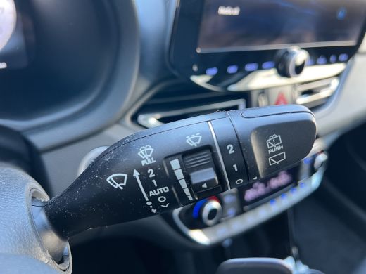 Hyundai i30 1.6 T-GDi Premium Automaat | Camera | Carplay | Climate controle | Lederen bekleding | Bestuurder... ActivLease financial lease