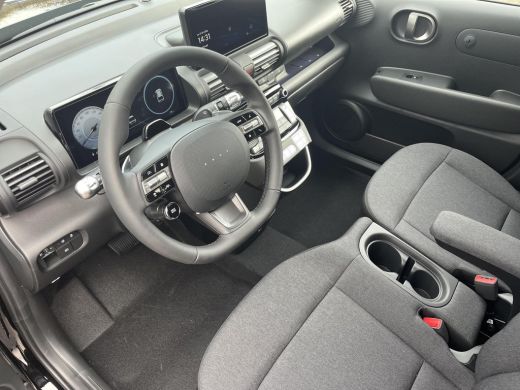 Hyundai Inster Evolve 49 kWh | Rijklaarprijs | Tech en winterpack | ActivLease financial lease