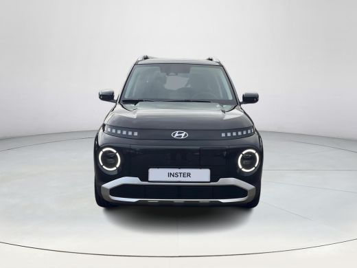 Hyundai Inster Evolve 49 kWh | Rijklaarprijs | Tech en winterpack | ActivLease financial lease