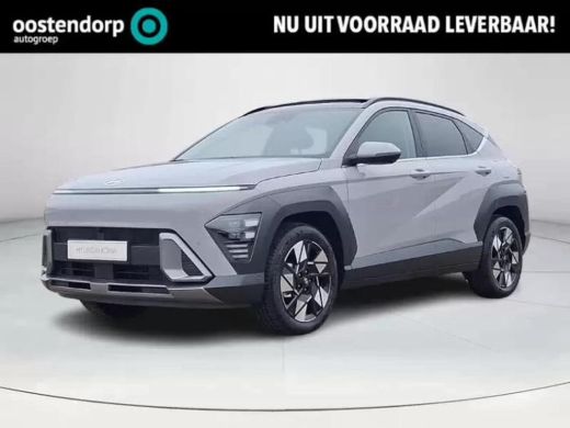 Hyundai Kona 1.6 GDI HEV Comfort | Rijklaarprijs | Navigatie | Cruise Control \ Apple CarPlay/Android Auto | ActivLease financial lease