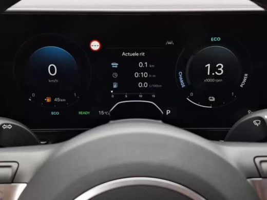 Hyundai Kona 1.6 GDI HEV Comfort | Rijklaarprijs | Navigatie | Cruise Control \ Apple CarPlay/Android Auto | ActivLease financial lease