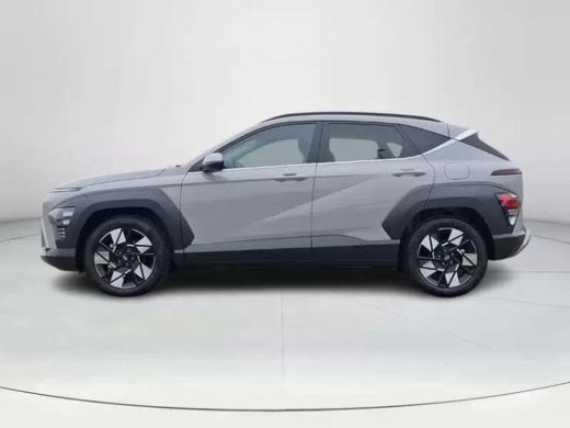 Hyundai Kona 1.6 GDI HEV Comfort | Rijklaarprijs | Navigatie | Cruise Control \ Apple CarPlay/Android Auto | ActivLease financial lease
