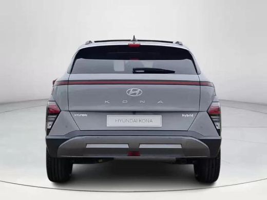 Hyundai Kona 1.6 GDI HEV Comfort | Rijklaarprijs | Navigatie | Cruise Control \ Apple CarPlay/Android Auto | ActivLease financial lease