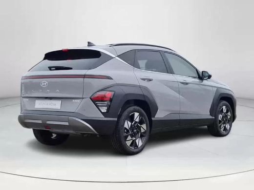 Hyundai Kona 1.6 GDI HEV Comfort | Rijklaarprijs | Navigatie | Cruise Control \ Apple CarPlay/Android Auto | ActivLease financial lease