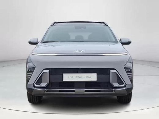 Hyundai Kona 1.6 GDI HEV Comfort | Rijklaarprijs | Navigatie | Cruise Control \ Apple CarPlay/Android Auto | ActivLease financial lease