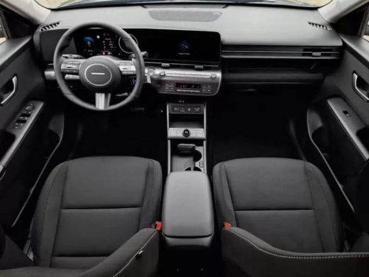 Hyundai Kona 1.6 GDI HEV Comfort | Rijklaarprijs | Navigatie | Cruise Control | Apple CarPlay/Android Auto | ActivLease financial lease