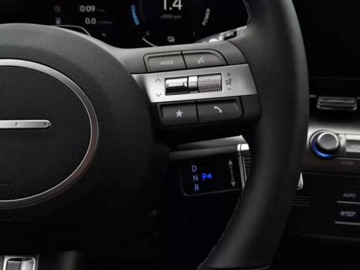 Hyundai Kona 1.6 GDI HEV Comfort | Rijklaarprijs | Navigatie | Cruise Control | Apple CarPlay/Android Auto | ActivLease financial lease