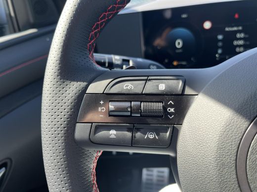 Hyundai Tucson 1.6 T-GDI PHEV N Line | Rijklaarprijs | 19-inch N-Line wielen | 360 Camera | Verwarmde en verkoel... ActivLease financial lease