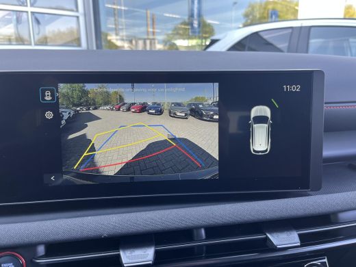 Hyundai Tucson 1.6 T-GDI PHEV N Line | Rijklaarprijs | 19-inch N-Line wielen | 360 Camera | Verwarmde en verkoel... ActivLease financial lease