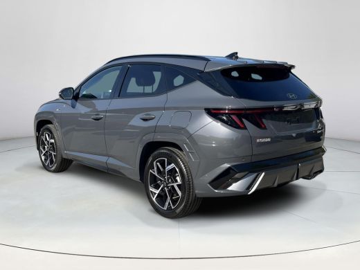 Hyundai Tucson 1.6 T-GDI PHEV N Line | Rijklaarprijs | 19-inch N-Line wielen | 360 Camera | Verwarmde en verkoel... ActivLease financial lease