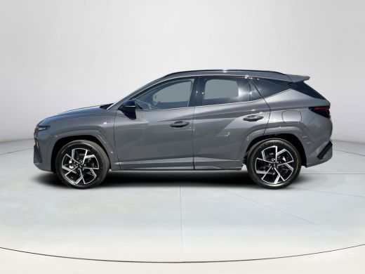 Hyundai Tucson 1.6 T-GDI PHEV N Line | Rijklaarprijs | 19-inch N-Line wielen | 360 Camera | Verwarmde en verkoel... ActivLease financial lease