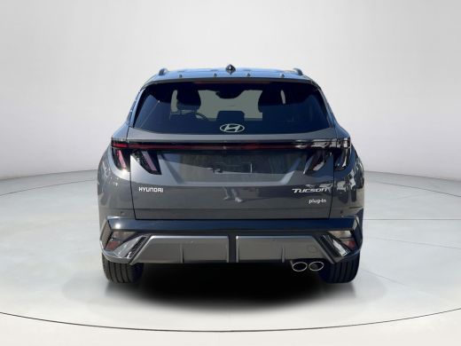 Hyundai Tucson 1.6 T-GDI PHEV N Line | Rijklaarprijs | 19-inch N-Line wielen | 360 Camera | Verwarmde en verkoel... ActivLease financial lease