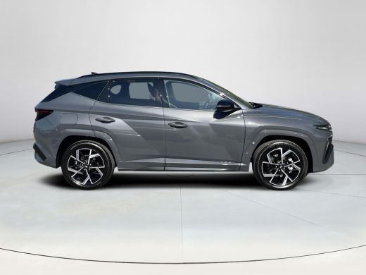Hyundai Tucson 1.6 T-GDI PHEV N Line | Rijklaarprijs | 19-inch N-Line wielen | 360 Camera | Verwarmde en verkoel... ActivLease financial lease