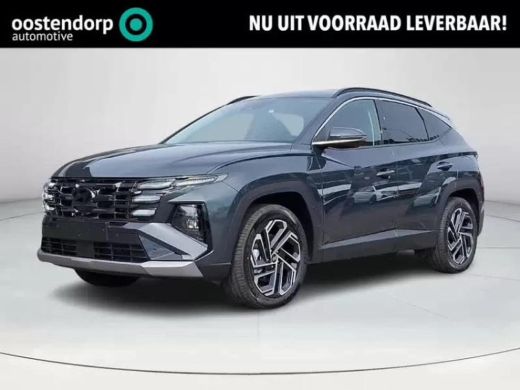 Hyundai Tucson 1.6 T-GDI PHEV Pure Edition | Rijklaarprijs | Voorraad voordeel | Navigatie | Apple CarPlay/Andro... ActivLease financial lease