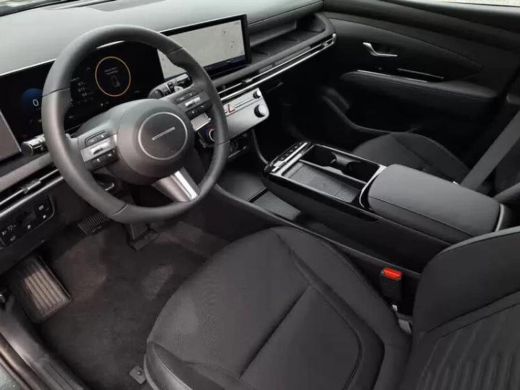 Hyundai Tucson 1.6 T-GDI PHEV Pure Edition | Rijklaarprijs | Voorraad voordeel | Navigatie | Apple CarPlay/Andro... ActivLease financial lease