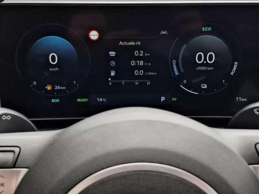 Hyundai Tucson 1.6 T-GDI PHEV Pure Edition | Rijklaarprijs | Voorraad voordeel | Navigatie | Apple CarPlay/Andro... ActivLease financial lease