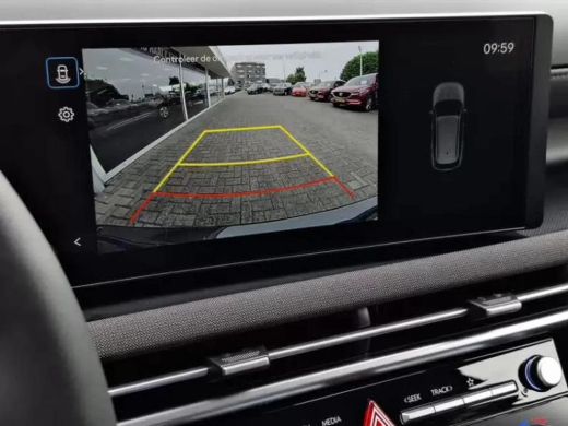 Hyundai Tucson 1.6 T-GDI PHEV Pure Edition | Rijklaarprijs | Voorraad voordeel | Navigatie | Apple CarPlay/Andro... ActivLease financial lease
