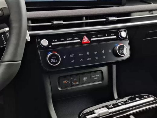 Hyundai Tucson 1.6 T-GDI PHEV Pure Edition | Rijklaarprijs | Voorraad voordeel | Navigatie | Apple CarPlay/Andro... ActivLease financial lease