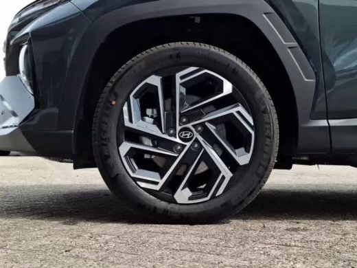 Hyundai Tucson 1.6 T-GDI PHEV Pure Edition | Rijklaarprijs | Voorraad voordeel | Navigatie | Apple CarPlay/Andro... ActivLease financial lease