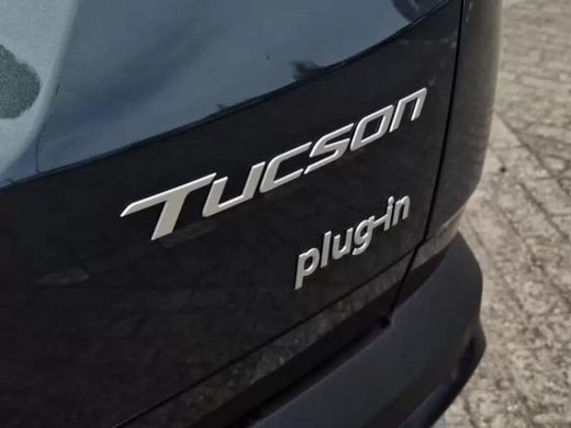 Hyundai Tucson 1.6 T-GDI PHEV Pure Edition | Rijklaarprijs | Voorraad voordeel | Navigatie | Apple CarPlay/Andro... ActivLease financial lease