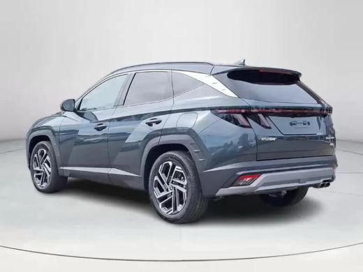 Hyundai Tucson 1.6 T-GDI PHEV Pure Edition | Rijklaarprijs | Voorraad voordeel | Navigatie | Apple CarPlay/Andro... ActivLease financial lease