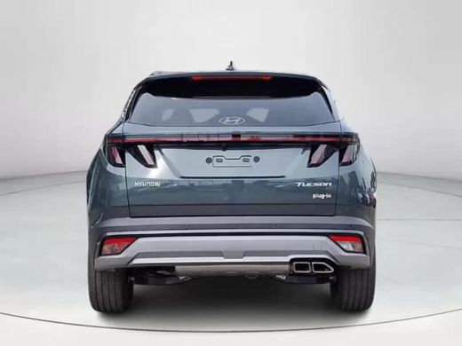 Hyundai Tucson 1.6 T-GDI PHEV Pure Edition | Rijklaarprijs | Voorraad voordeel | Navigatie | Apple CarPlay/Andro... ActivLease financial lease