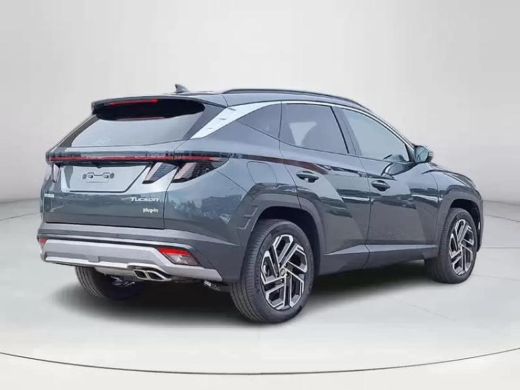 Hyundai Tucson 1.6 T-GDI PHEV Pure Edition | Rijklaarprijs | Voorraad voordeel | Navigatie | Apple CarPlay/Andro... ActivLease financial lease