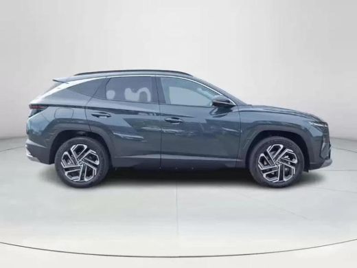 Hyundai Tucson 1.6 T-GDI PHEV Pure Edition | Rijklaarprijs | Voorraad voordeel | Navigatie | Apple CarPlay/Andro... ActivLease financial lease