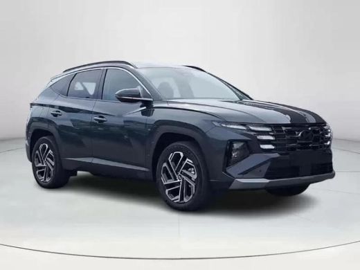 Hyundai Tucson 1.6 T-GDI PHEV Pure Edition | Rijklaarprijs | Voorraad voordeel | Navigatie | Apple CarPlay/Andro... ActivLease financial lease