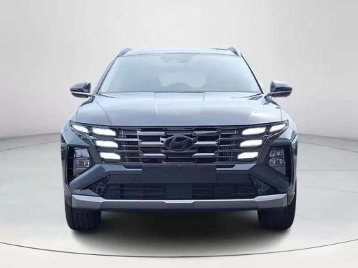 Hyundai Tucson 1.6 T-GDI PHEV Pure Edition | Rijklaarprijs | Voorraad voordeel | Navigatie | Apple CarPlay/Andro... ActivLease financial lease