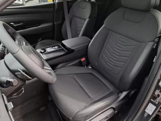 Hyundai Tucson 1.6 T-GDI PHEV Pure Edition | Rijklaarprijs | Voorraad voordeel | Navigatie | Apple CarPlay/Andro... ActivLease financial lease